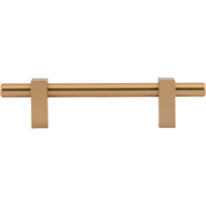 Jeffrey Alexander Larkin 96 mm Center-to-Center Bar Pull