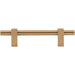 Jeffrey Alexander Larkin 96 mm Center-to-Center Bar Pull