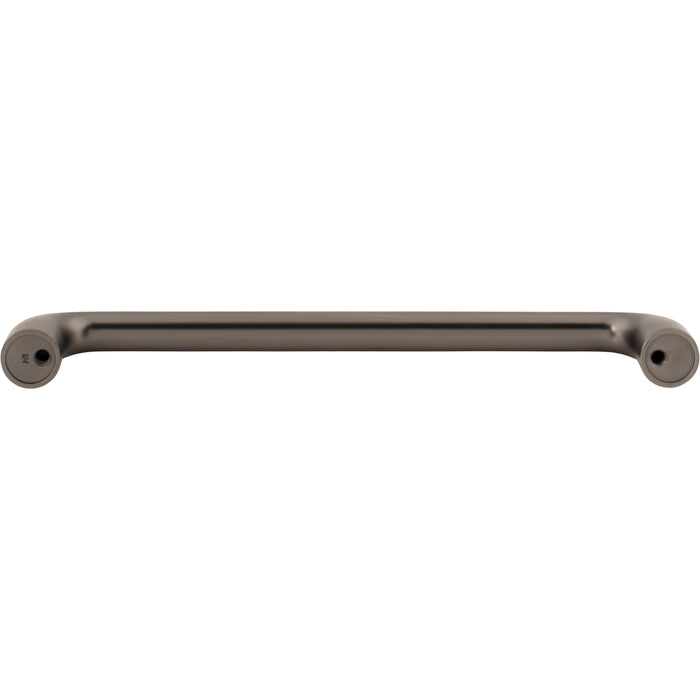 Jeffrey Alexander Loxley 160 mm Center-to-Center Bar Pull
