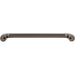 Jeffrey Alexander Loxley 160 mm Center-to-Center Bar Pull