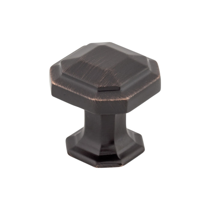 Top Knobs Emerald 1 1/8" Diameter Round Knob