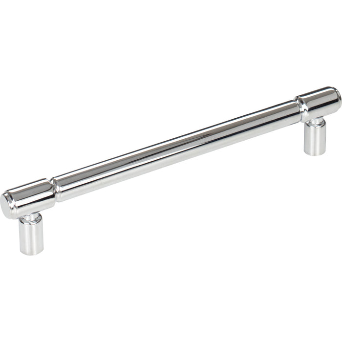 Top Knobs Clarence 6 5/16" Center to Center Bar Pull