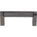 Top Knobs Pennington 3" Center to Center Bar Pull