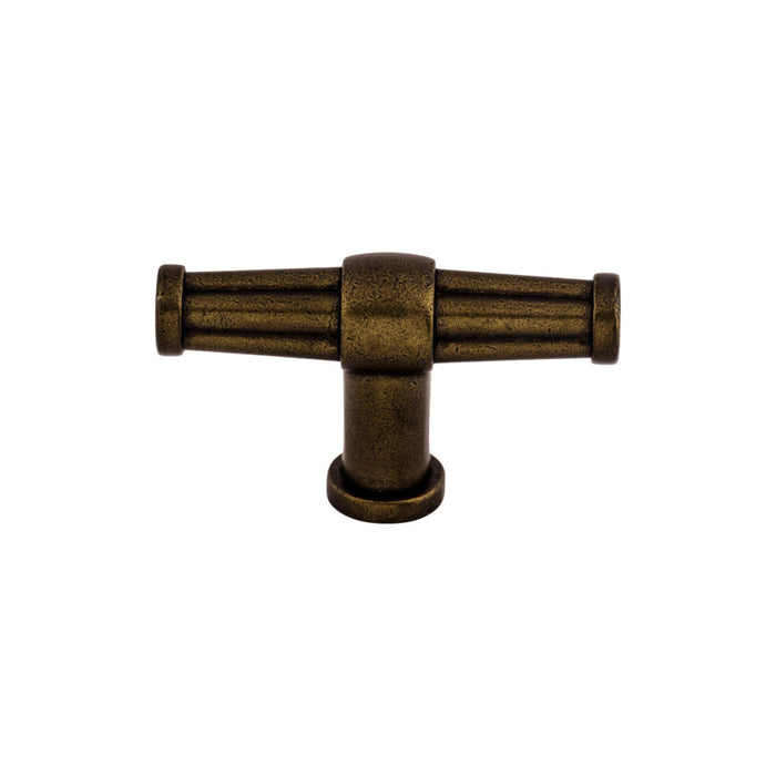 Top Knobs Luxor 2 1/2" Length Bar Knob
