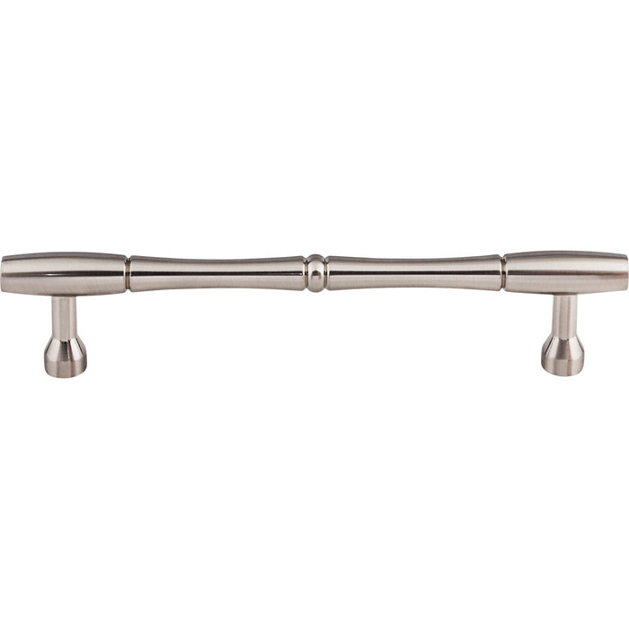 Top Knobs Nouveau Bamboo 7" Center to Center Bar Pull