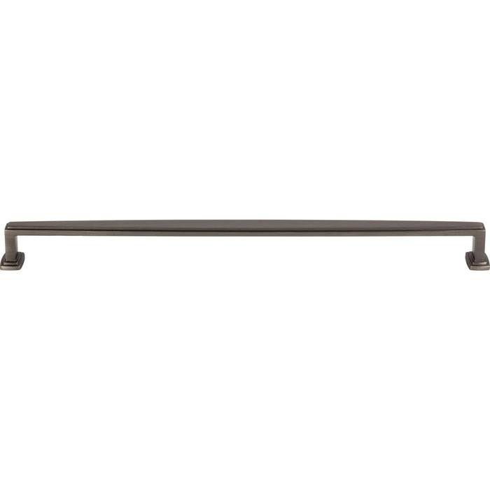 Jeffrey Alexander Richard 305 mm Center-to-Center Bar Pull