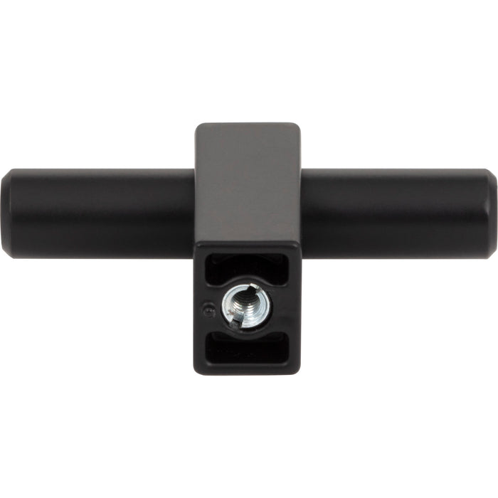 Jeffrey Alexander Larkin 2-3/8" Length Bar Knob