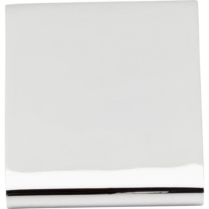 Elements Edgefield 16 mm Center-to-Center Finger Pull