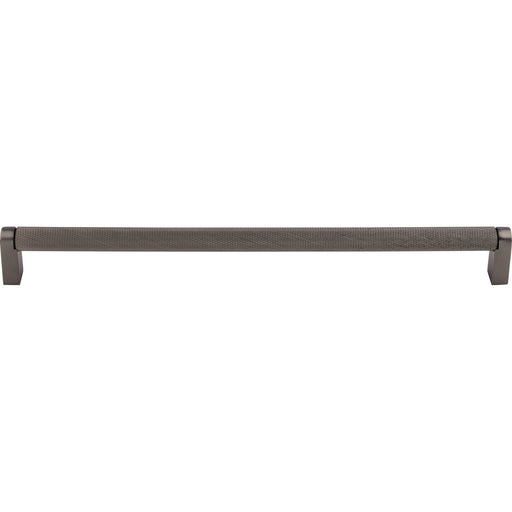 Top Knobs Amwell 15" Center to Center Bar Pull