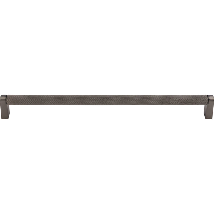 Top Knobs Amwell 30" Center to Center Appliance Pull