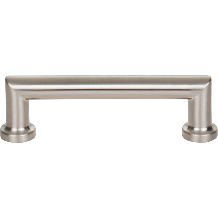 Top Knobs Morris 3 3/4" Center to Center Bar Pull