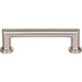 Top Knobs Morris 3 3/4" Center to Center Bar Pull
