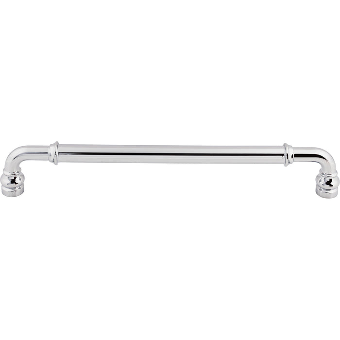 Top Knobs Brixton 18" Center to Center Appliance Pull