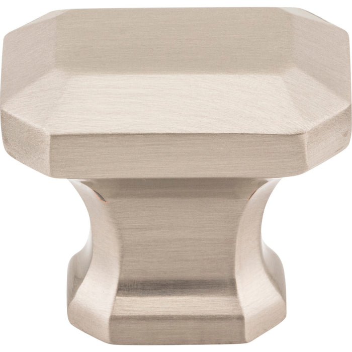 Jeffrey Alexander Ella 1-1/4" Length Rectangle Knob
