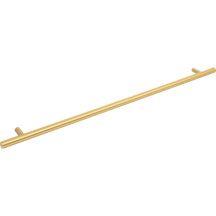 Elements Naples 416 mm Center-to-Center Bar Pull