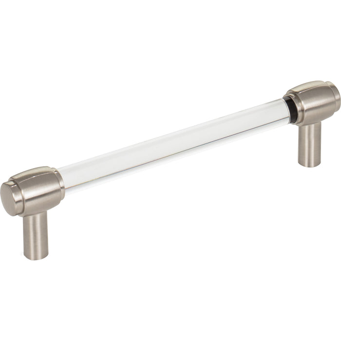 Jeffrey Alexander Carmen 128 mm Center-to-Center Bar Pull