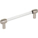 Jeffrey Alexander Carmen 128 mm Center-to-Center Bar Pull