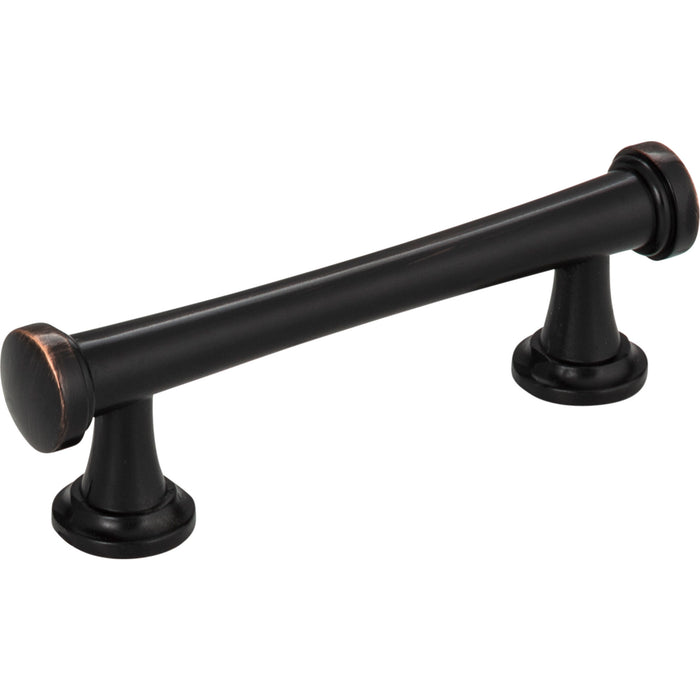 Atlas Browning 3" Center to Center Bar Pull