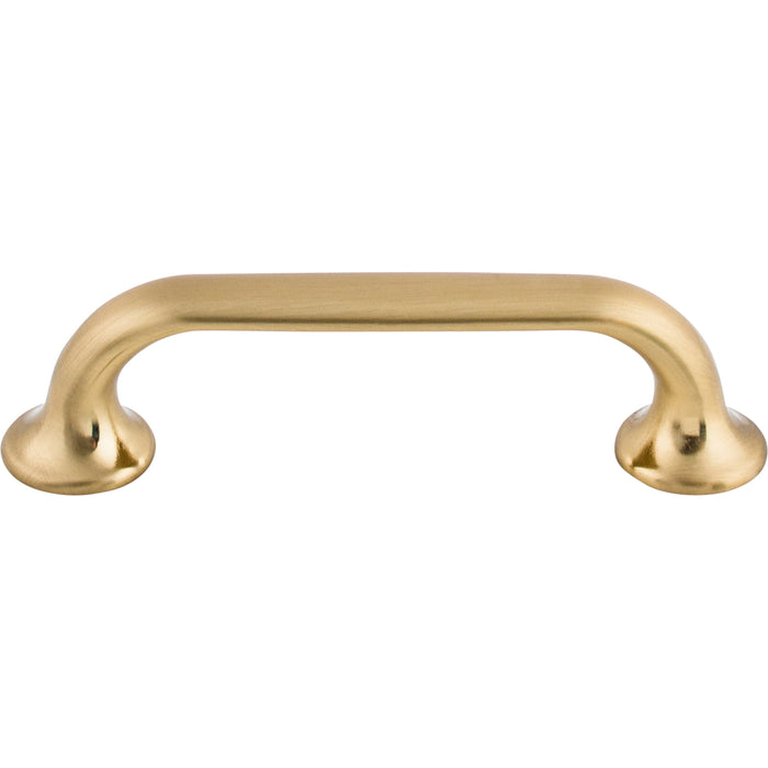 Top Knobs Oculus 3 3/4" Center to Center Bar Pull