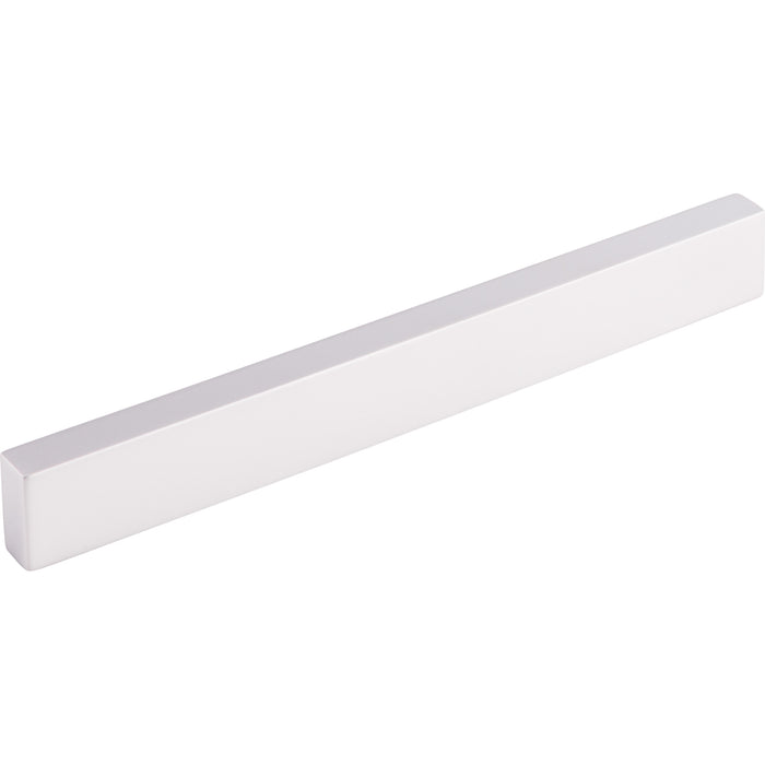 Top Knobs Modern Metro 8" Center to Center Finger Pull