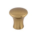 Top Knobs Oculus 7/8" Diameter Round Knob