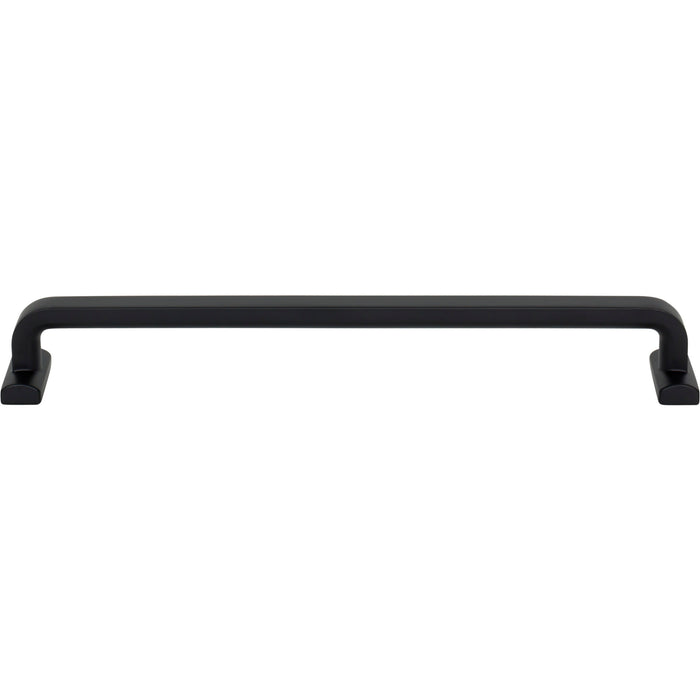 Top Knobs Harrison 8 13/16" Center to Center Bar Pull