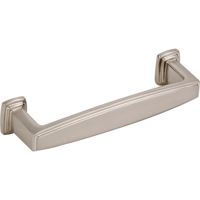 Jeffrey Alexander Richard 96 mm Center-to-Center Bar Pull