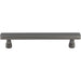 Top Knobs Kingsbridge 5 1/16" Center to Center Bar Pull
