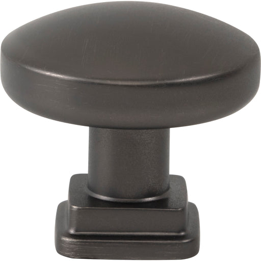 Atlas Kimberton 1 1/4" Length Round Knob