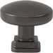 Atlas Kimberton 1 1/4" Length Round Knob