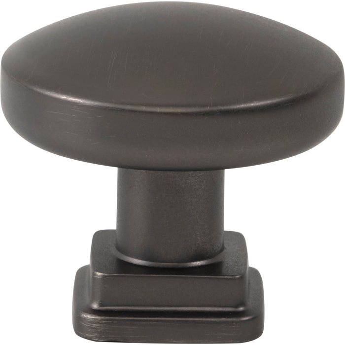 Kimberton Length Round Knob
