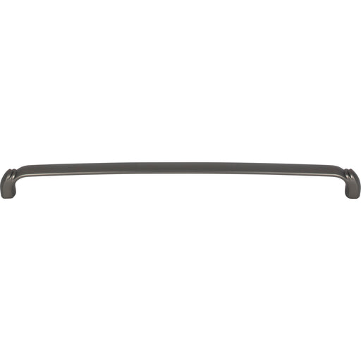 Top Knobs Pomander 12" Center to Center Bar Pull