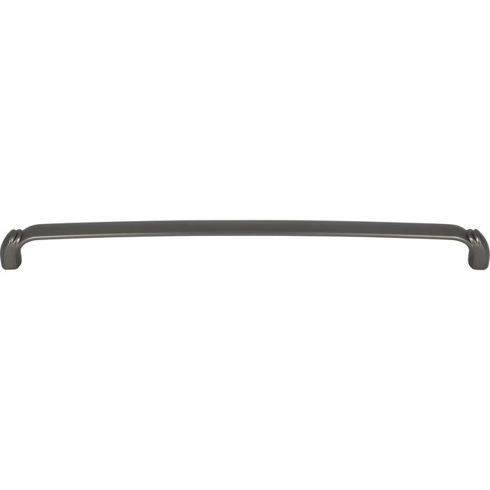 Top Knobs Pomander 12" Center to Center Bar Pull