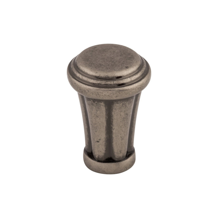 Top Knobs Luxor 7/8" Diameter Round Knob