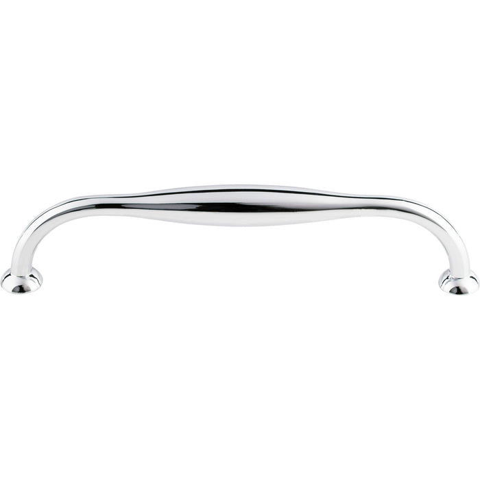 Top Knobs Shrewsbury 6 5/16" Center to Center Bar Pull