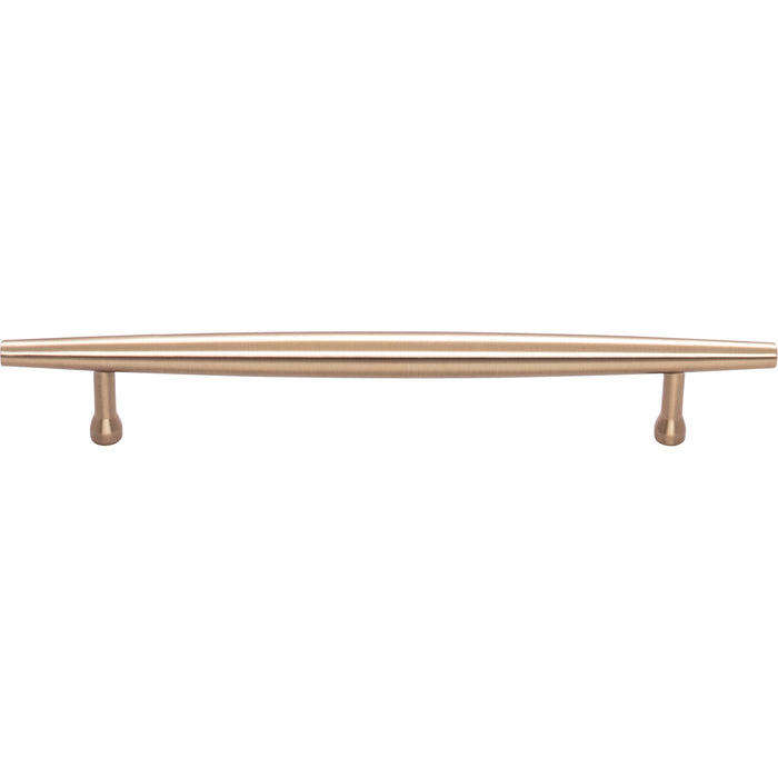 Top Knobs Allendale 6 5/16" Center to Center Bar Pull