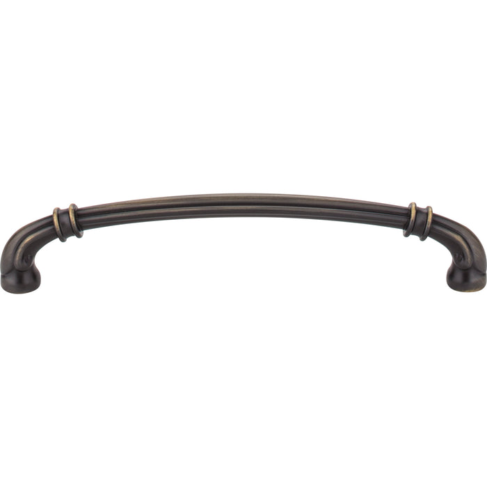 Jeffrey Alexander Lafayette 160 mm Center-to-Center Bar Pull