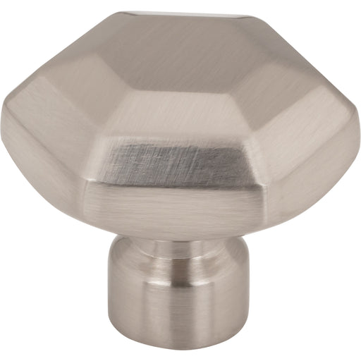 Top Knobs Dustin 1 1/4" Length Geometric Knob