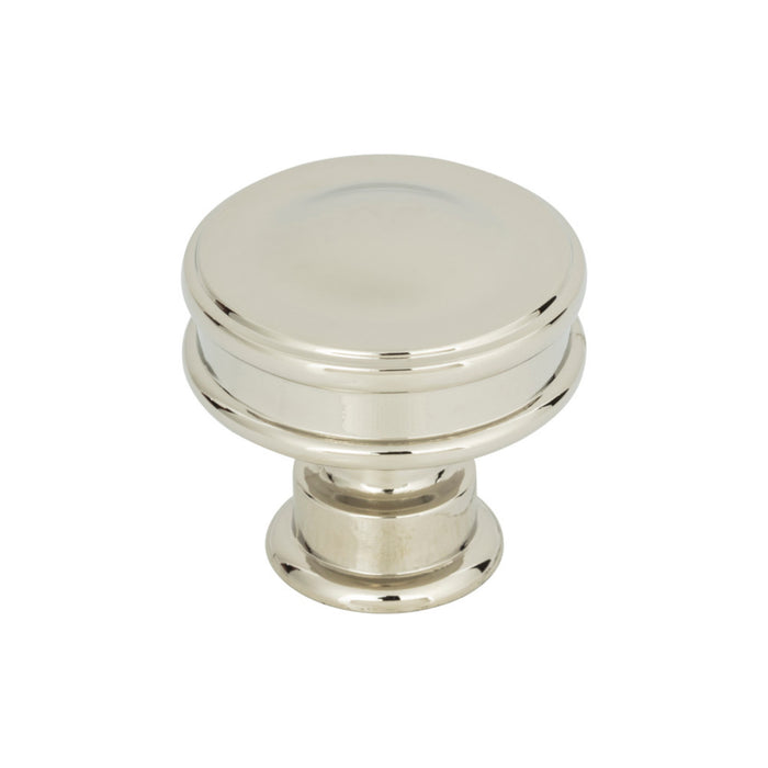 Oskar Diameter Round Knob