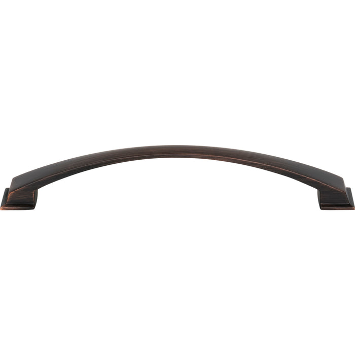 Jeffrey Alexander Roman 192 mm Center-to-Center Arch Pull