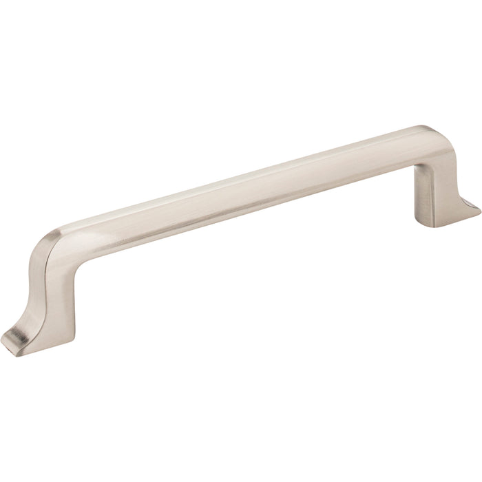 Jeffrey Alexander Callie 128 mm Center-to-Center Bar Pull