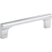 Atlas Whittier 3 3/4" Center to Center Bar Pull