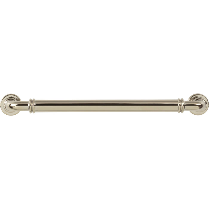 Top Knobs Cranford 7 9/16" Center to Center Bar Pull