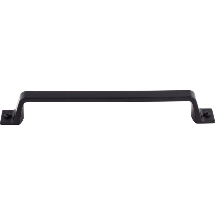 Top Knobs Channing 6 5/16" Center to Center Bar Pull