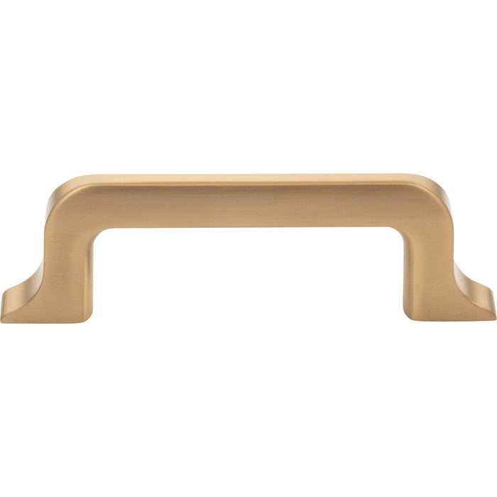 Jeffrey Alexander Callie 3" Center-to-Center Bar Pull