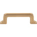 Jeffrey Alexander Callie 3" Center-to-Center Bar Pull
