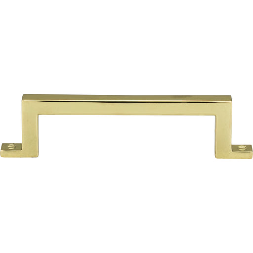 Atlas Campaign 3 3/4" Center to Center Bar Pull
