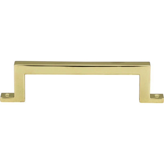 Atlas Campaign 3 3/4" Center to Center Bar Pull