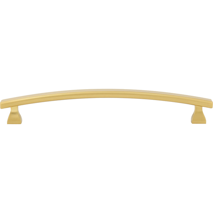 Elements Hadly 160 mm Center-to-Center Bar Pull
