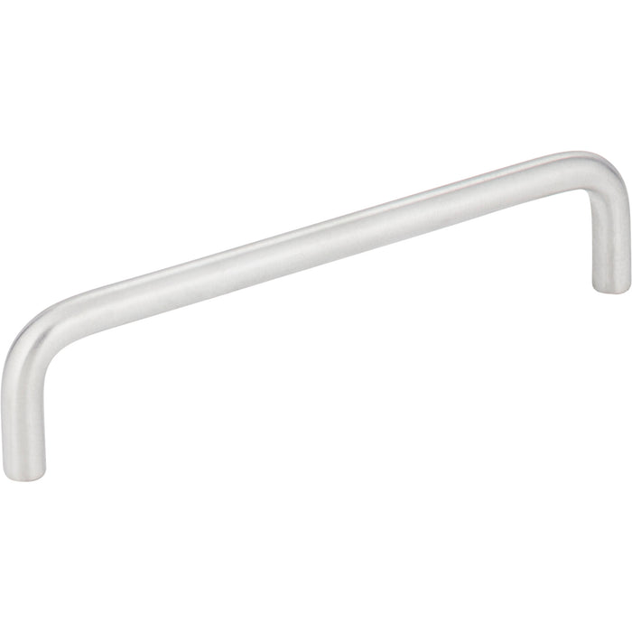 Elements Torino 128 mm Center-to-Center Bar Pull